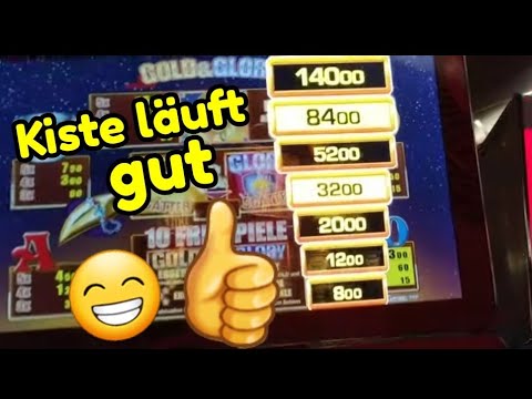 Merkur Magie Spiel Cash Crash gezockt  My top game Nr 187 , Casino, Novoline, Spielothek