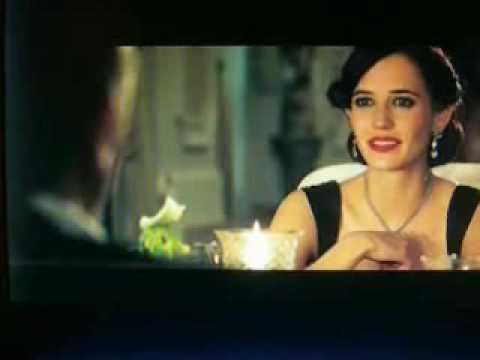 (Mirco) Doppiaggio 007 Casinò royale a cena.wmv