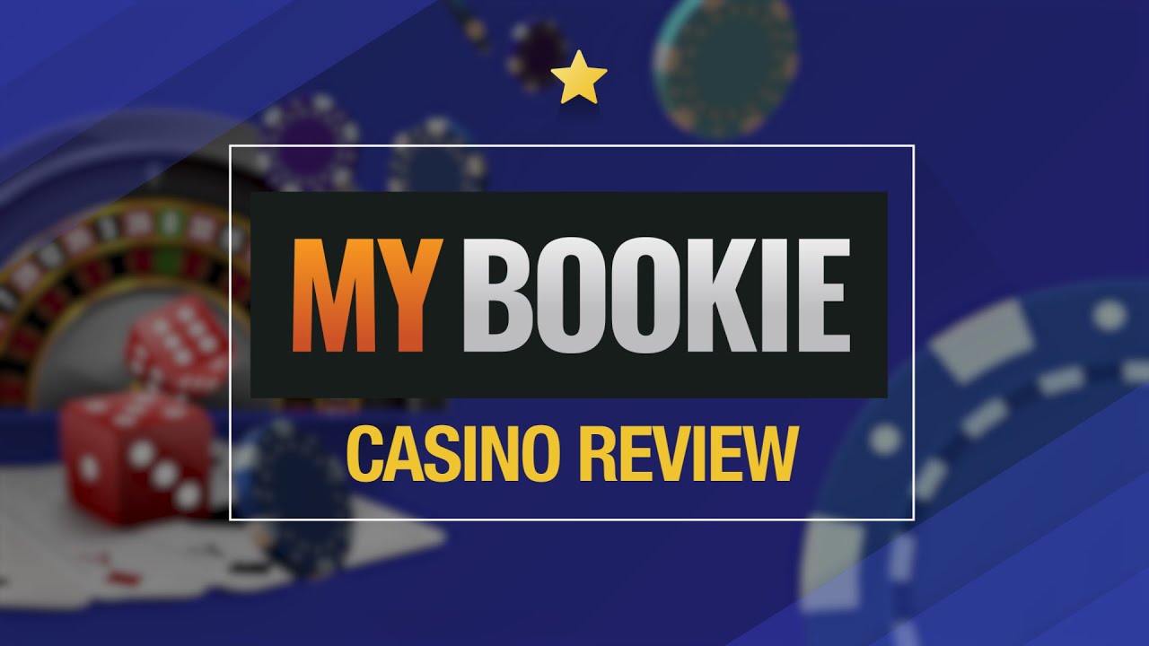 My Bookie.ag Review | Best Online Casinos USA