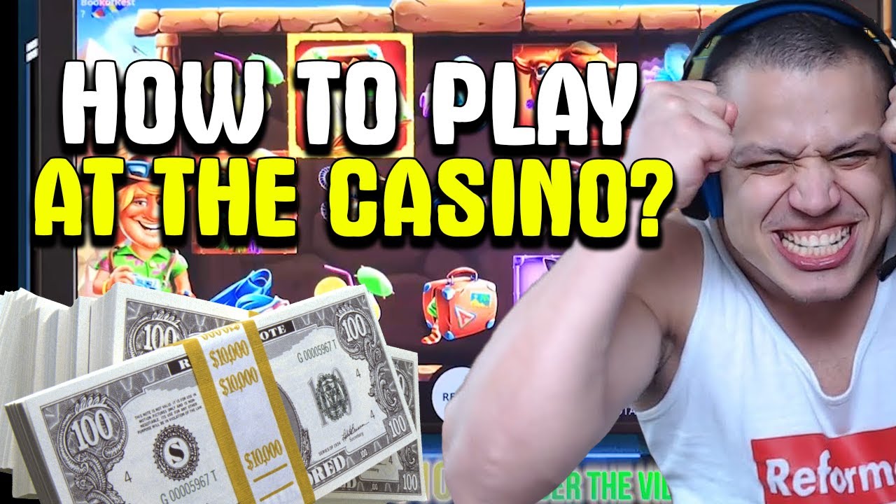 casino online ? The best schemes by which you will win online casinos? slot games for free