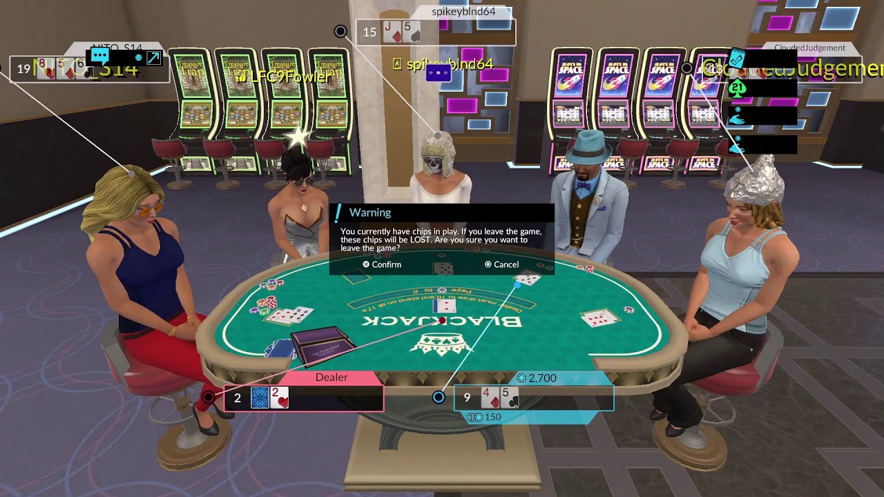 Casino top 10 in world rank