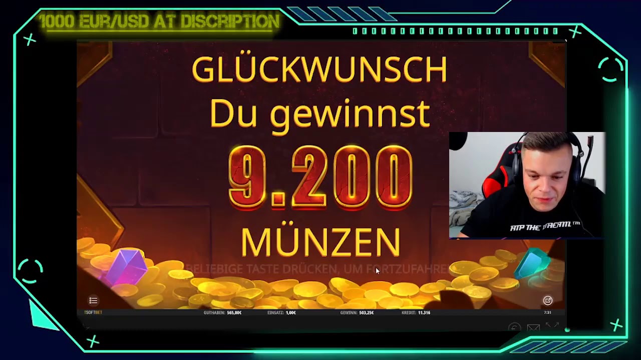 Online casino hack ? Earn 800 dollars in online casinos and this is not the limit