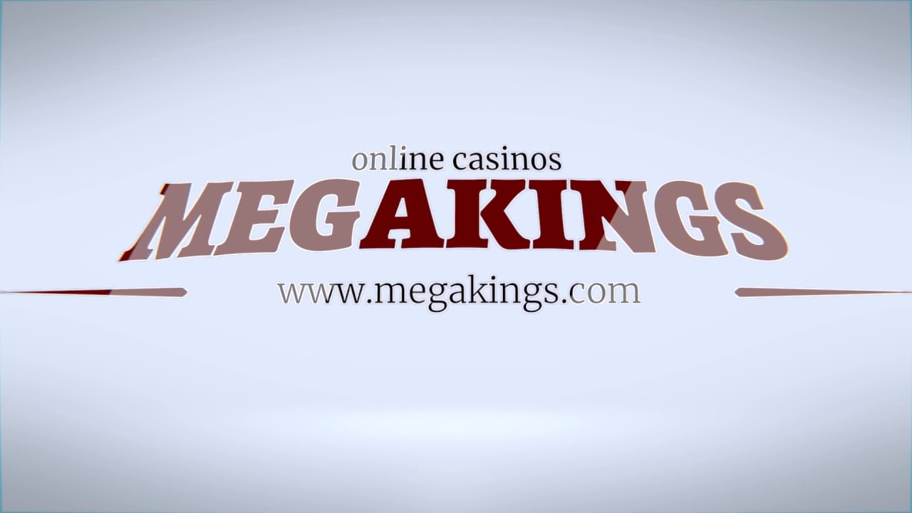 Online Casinos @ MegaKings - Best in online casino promos, online casino games & slot tournaments