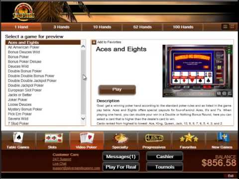 Online Casino South Africa - Best Online Casinos