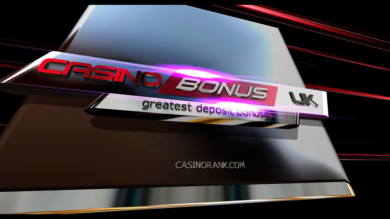 Online UK casinos with greatest deposit bonuses