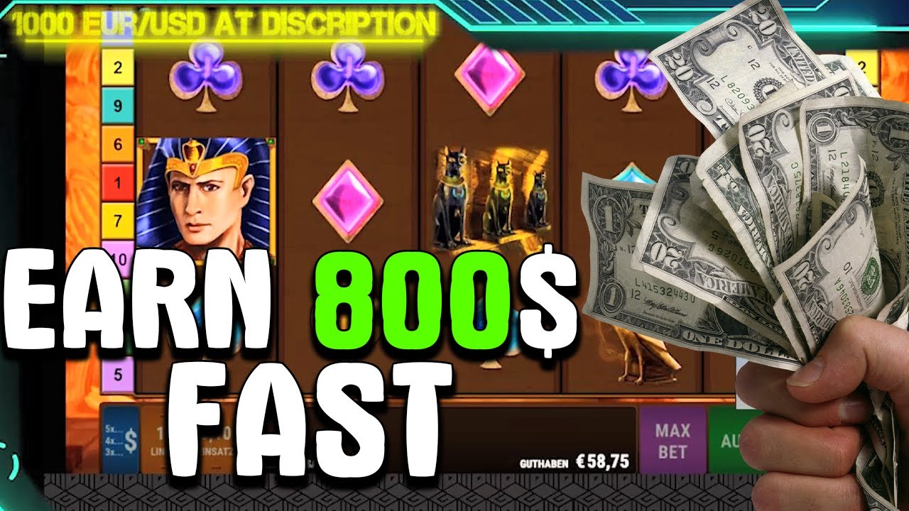 Online slots ✅ Top 5 most prestigious online casinos