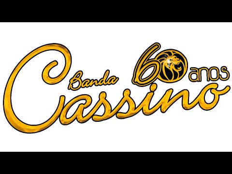Orquestra Cassino - Junho de 1996 - Clube União-Santa Cruz do Sul
