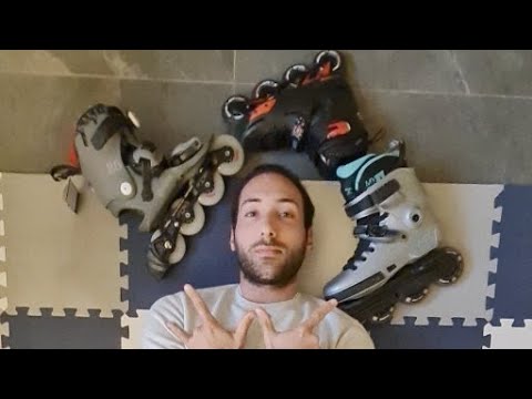 PARLIAMO E ANALIZIAMO LA DISCIPLINA DEL FREESKATE