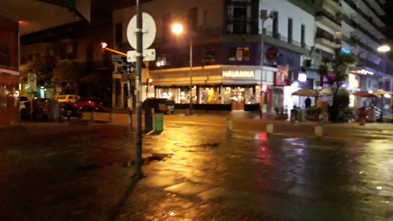PEATONAL SAN MARTIN MAR DEL PLATA