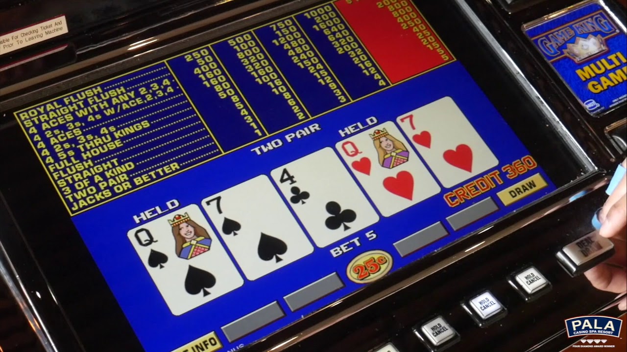 Pala Casino: Slots & Happy Hour at Bar Meets Grill