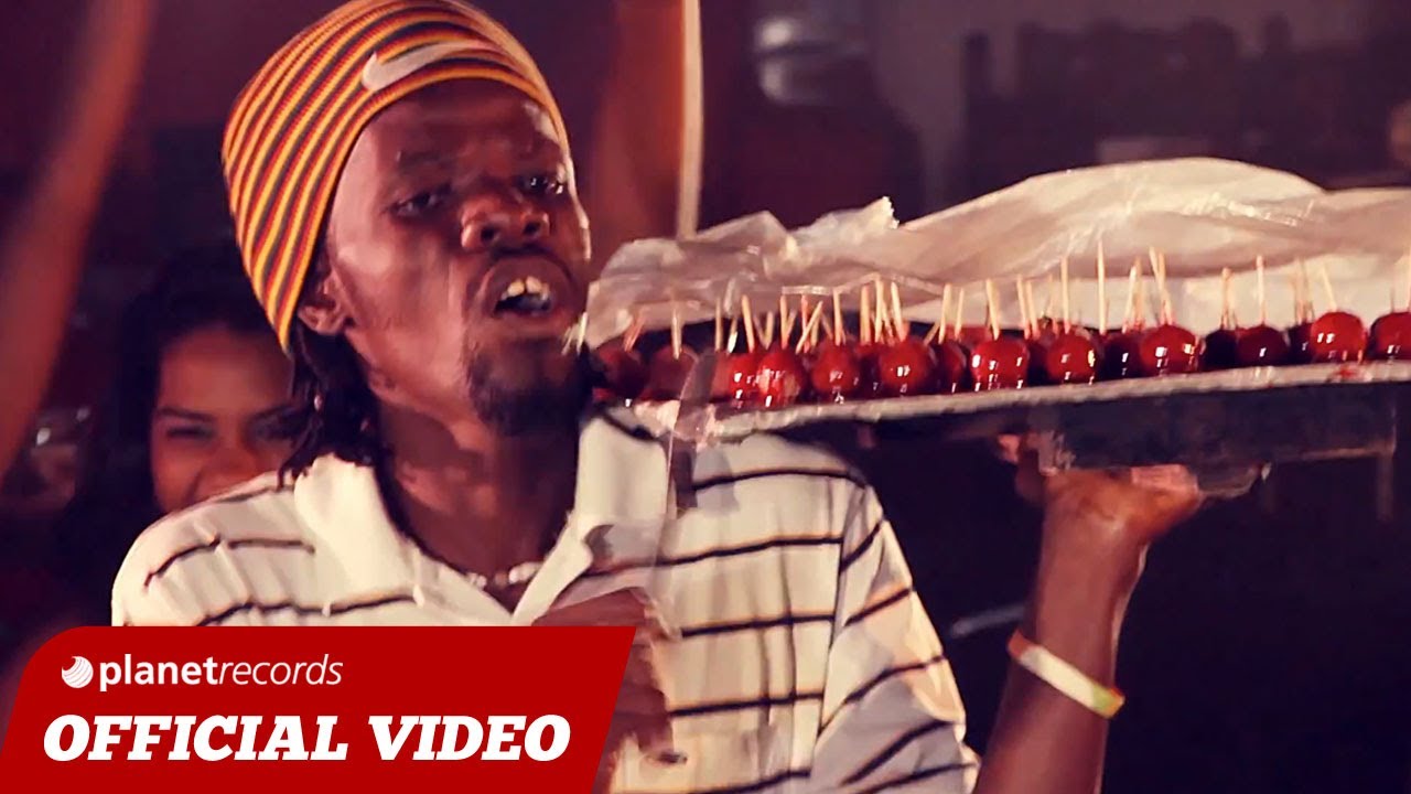 Palito De Coco - RUMAI (El Haitiano) VIDEO OFICIAL HD!!