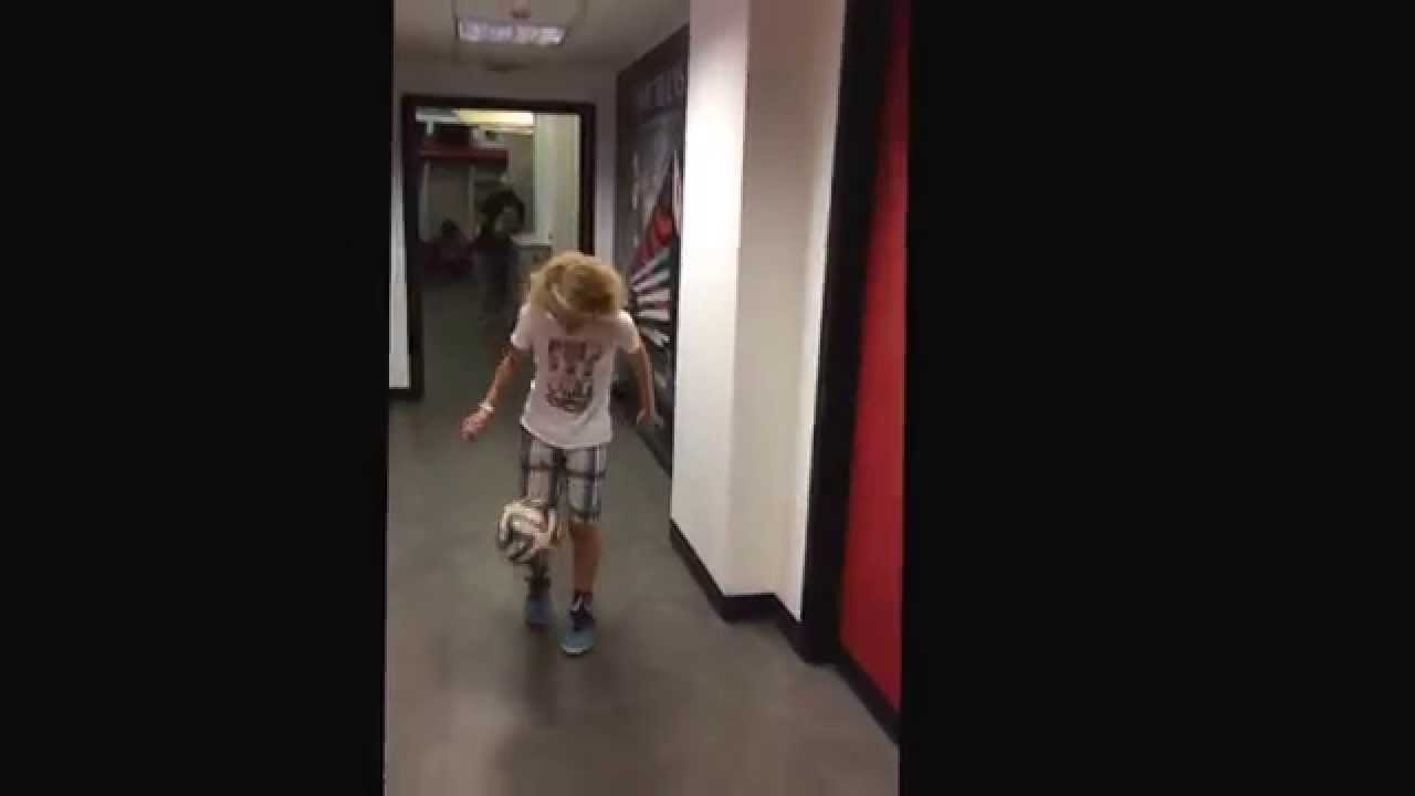 Pt14 Fußball San Siro