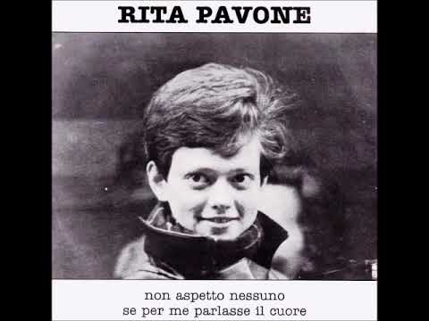 Rita Pavone...Non aspetto nessuno