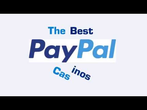 Roulettepractice.co.uk Introduces - the Best Paypal Casinos
