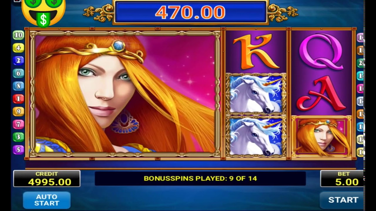 Royal Unicorn Big Win today, tragaperras, slots, casinos online, casinos, juegos de casino