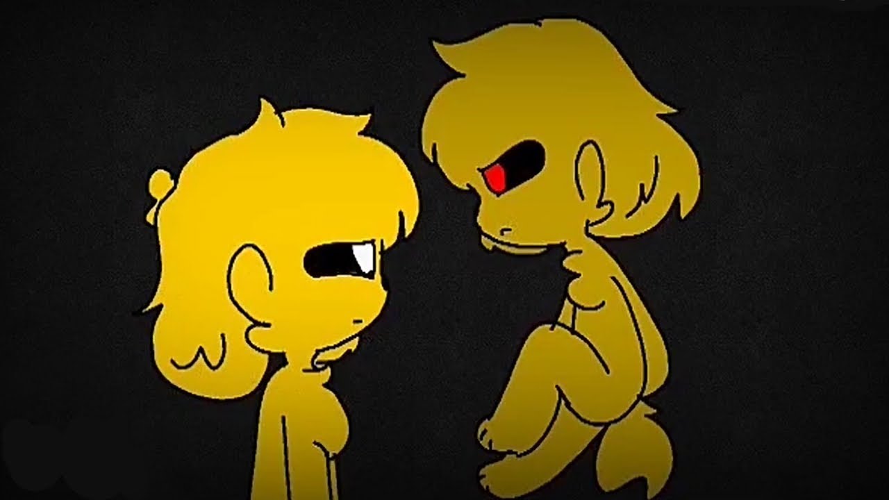 SOY MAS FUERTE QUE TÚ | MIKECRACK Y MIKECRACK.EXE animación