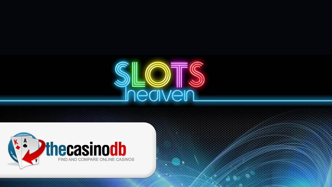 Slots Heaven Casino: Best Online Casinos