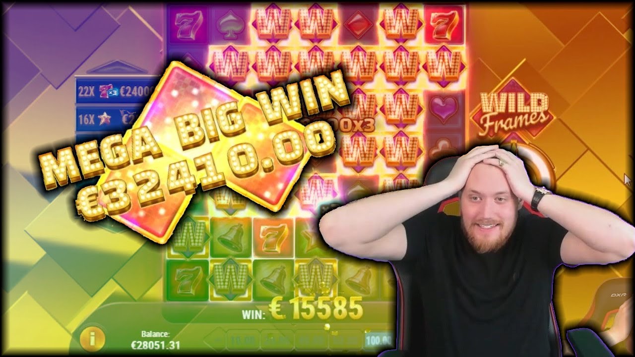 TOP 5 DES PLUS GROS GAINS DE LA SEMAINE SUR DES CASINOS EN LIGNE ?