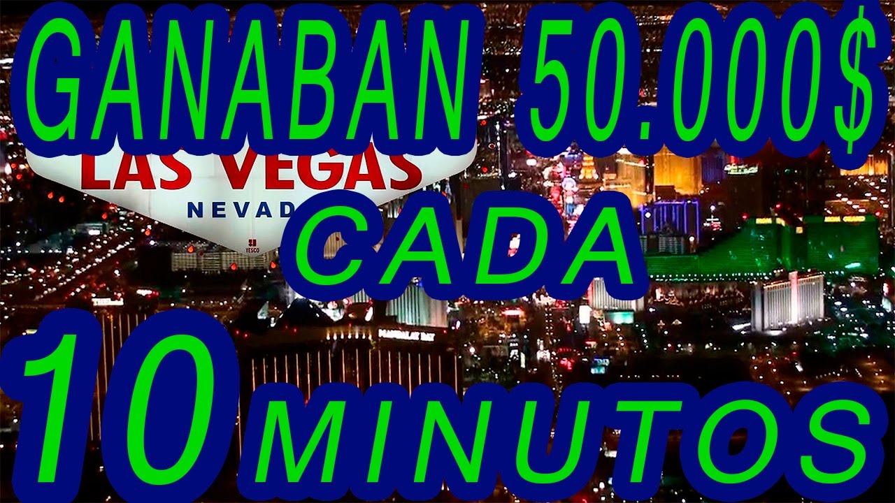 TOP 6 MEJORES ESTAFADORES DE CASINOS