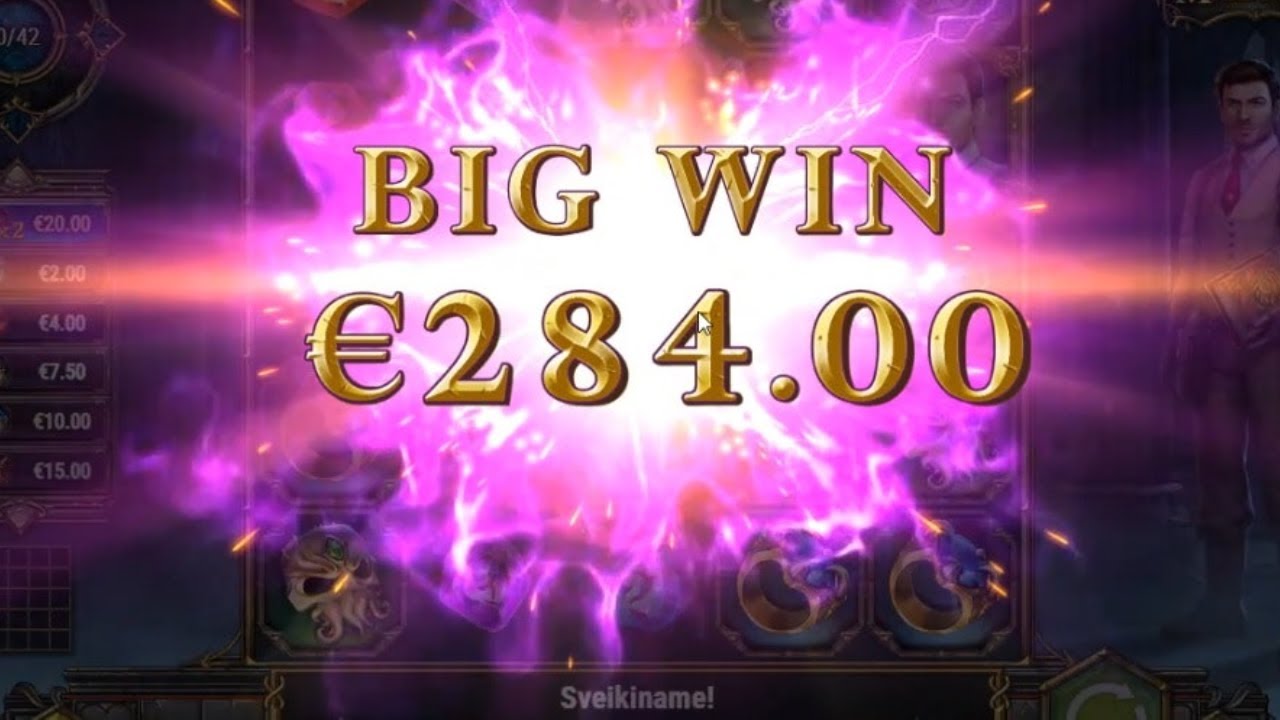 TOP WINS OF WEEK #6 ? OPTIBET CASINO Highlights
