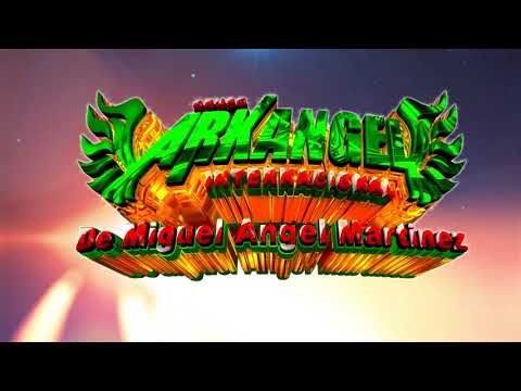 Te Vas Te Vas - Grupo Arkangel Internacional