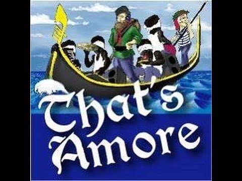 That's Amore | UniRadio Cesena
