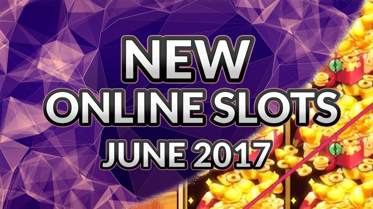 The Best Mobile Slots To Play This June At Your Mobile Casinos