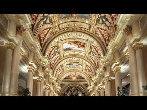 The Venetian| Top 10 Biggest hotels in world| Las Vegas best casinos |Las Vegas Attractions Part 5