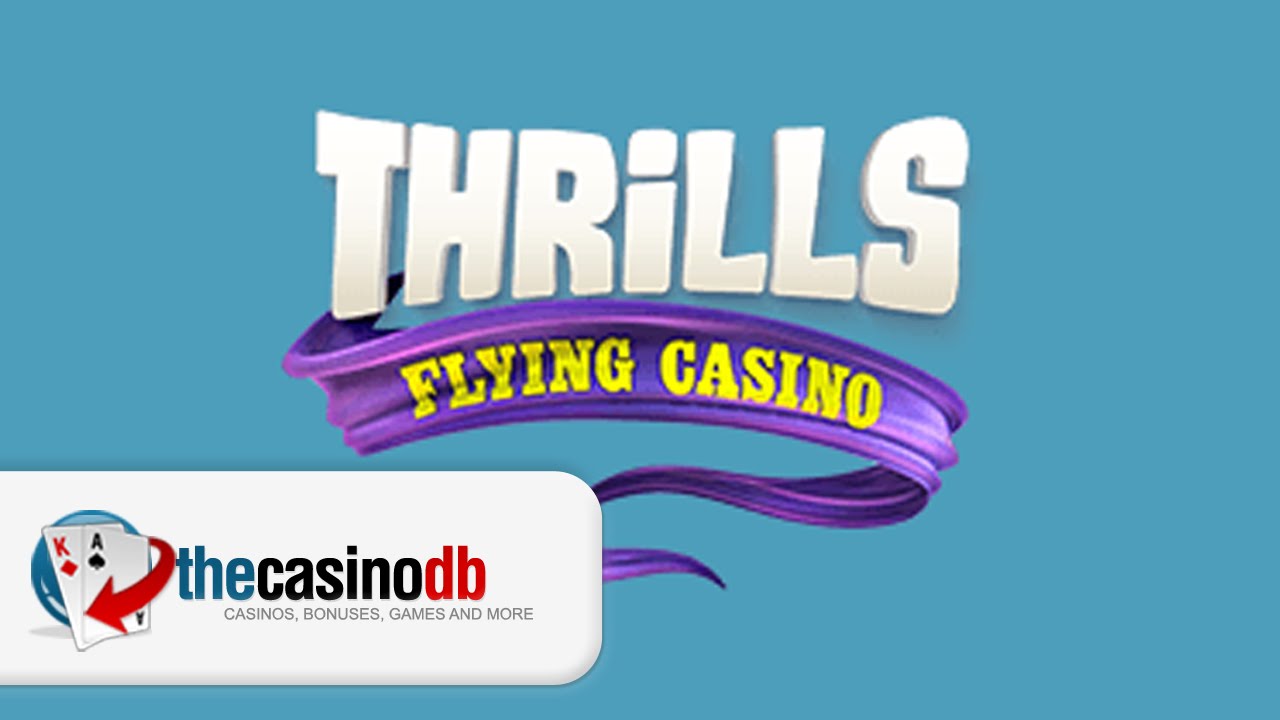 Thrills Casino Review - Best Online Casinos