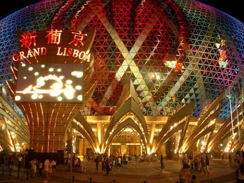 Top 10 Largest Casinos