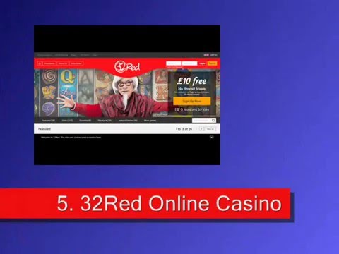 Top 10 Online Casinos to Play Real Money Pokies