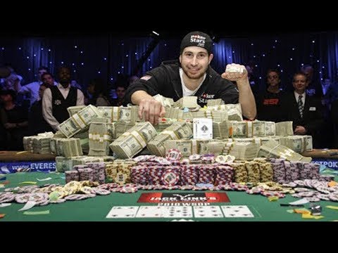 Top 10 Personas Que Derrotaron A Los Casinos - FULL TOPS