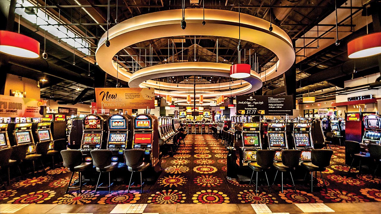 Top 10 Secretos de los casinos, y no lo sabes
