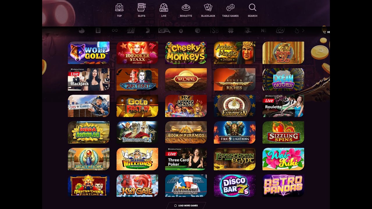 Top 5 Online Casinos 2021 | Casino Bonus 2021