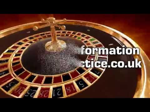 Top 5 Real Money Online Casinos by roulettepractice.co.uk