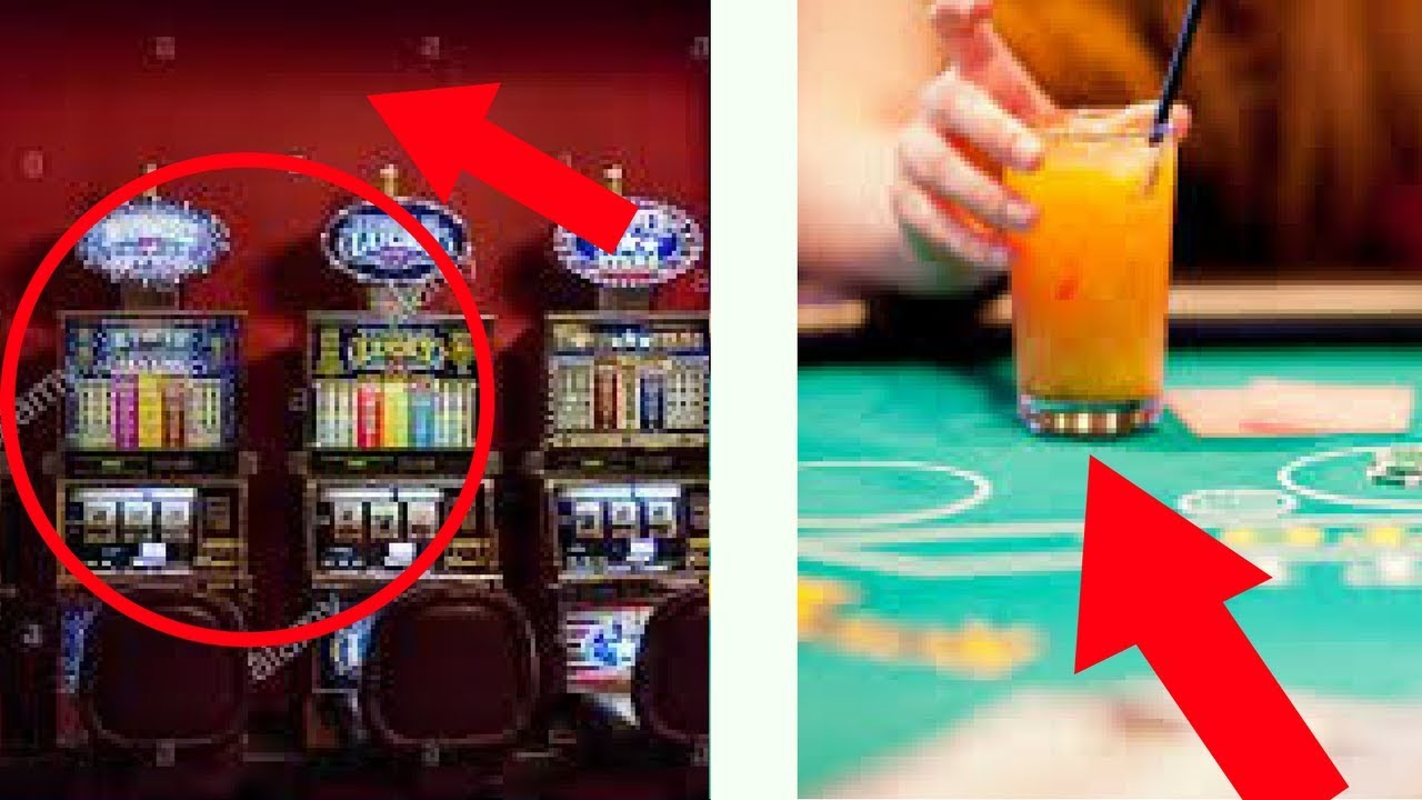 Top 5 Shocking Secrets Casinos DON'T Want You to Know About!