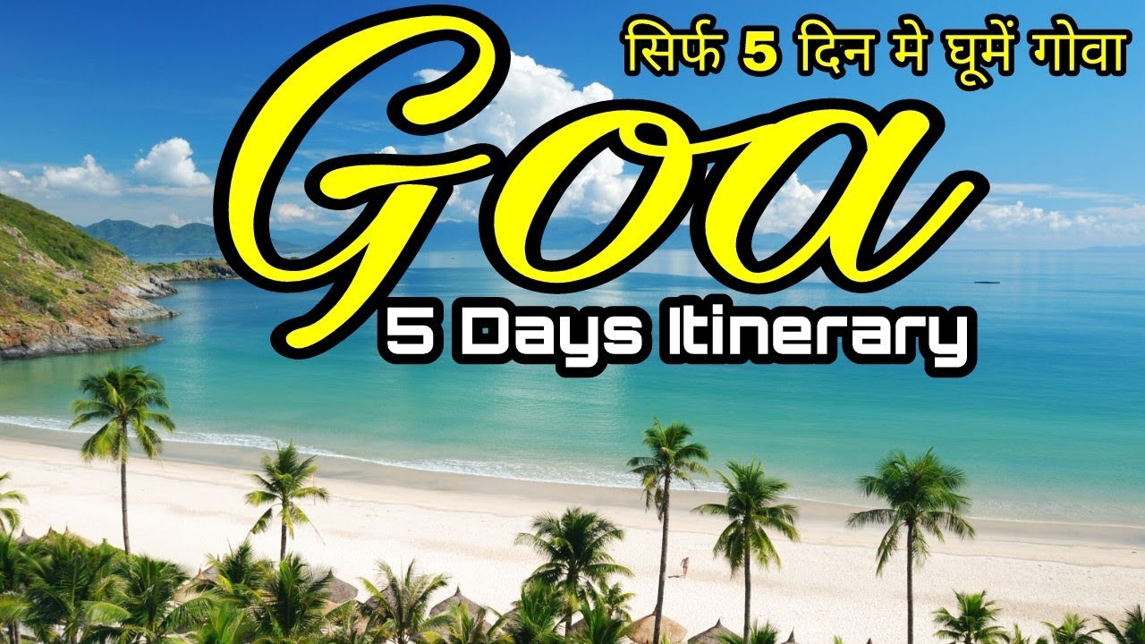 Top Places to Visit in Goa | Beaches | Casinos | Churches | Night Life | Night Clubs