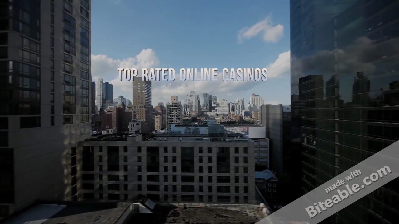 Top UK Online Casinos