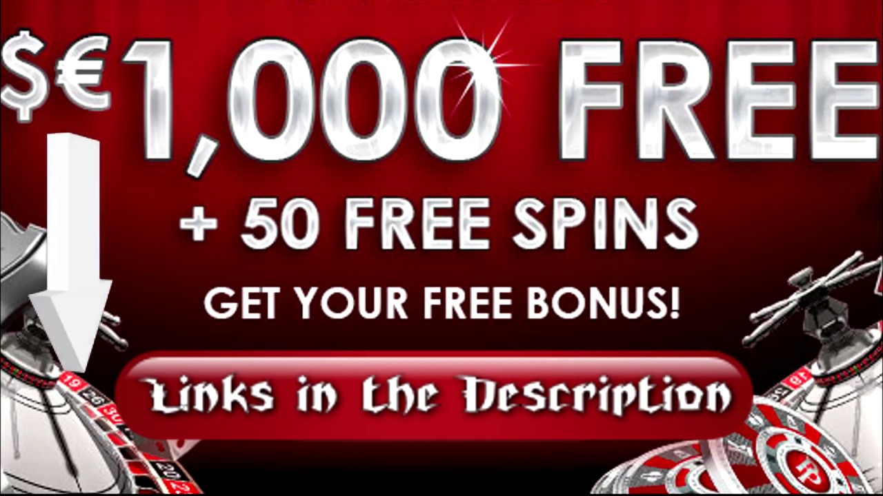 Top online casinos accepting US players - Best casino bonuses