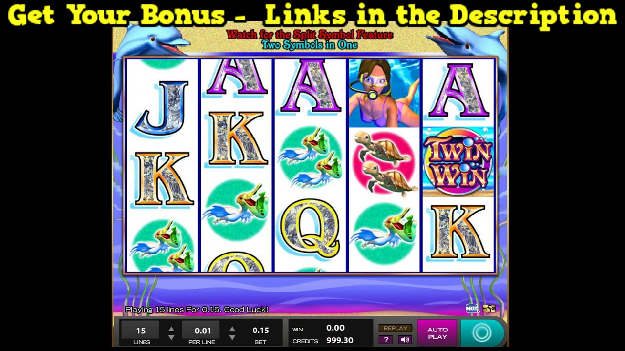Twin Win Slot Machine - Best Online Casinos with Slots - Play 3000+ Slot Games For Fun No Download