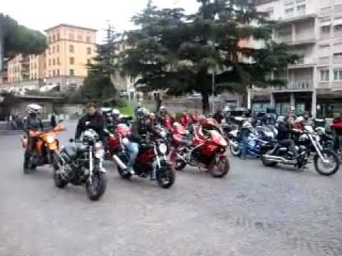 Un minuto di casino per il SIC by DesmoTuscia Viterbo