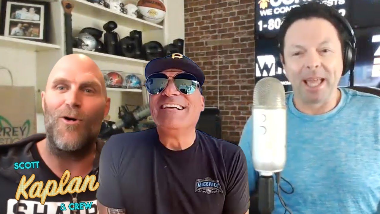 WILD SUPER BOWL MEMORIES | PADRES EXTEND AJ PRELLER | KYLE TURLEY | BURT GROSSMAN