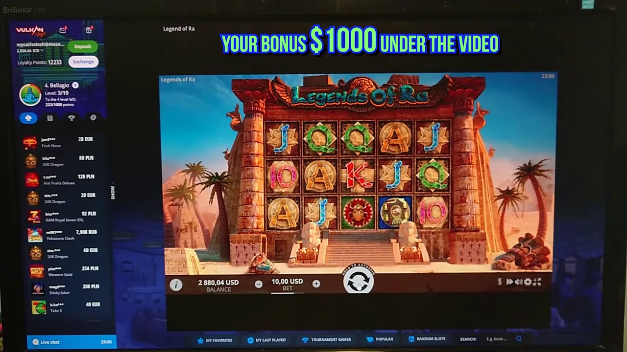 canada online casinos ? Each player has a bonus in the description ? Best Online Casino 2020