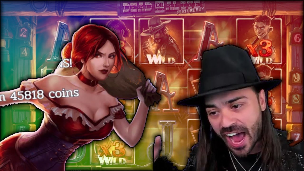 größter online casino gewinn Dead or Alive - BEST OF BESTE ONLINE CASINOS ?