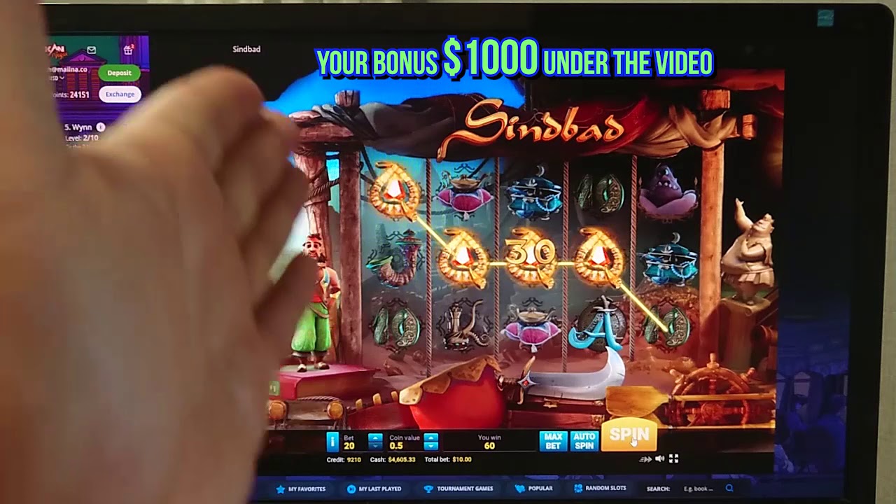 online casinos canada ? How to choose the best online casino with money withdrawal