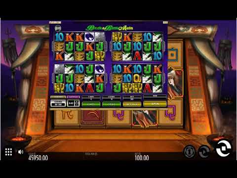 online casino jackpot winners !