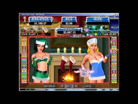 top USA online casinos