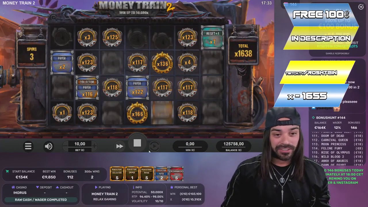 2021 Casino Streamer ⇒ Top 5 Casino Streamers Of 2021