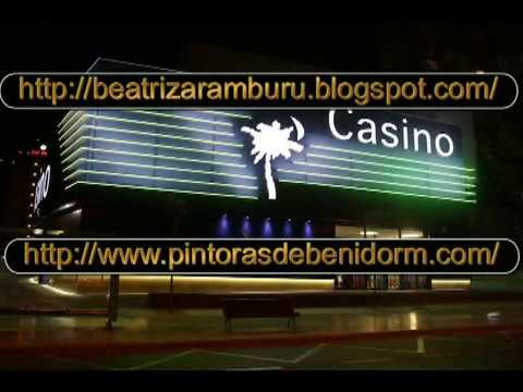 BEATRIZ ARAMBURU   EXPOSICIÓN CASINO MEDITERRANEO BENIDORM    FEBRERO 2020