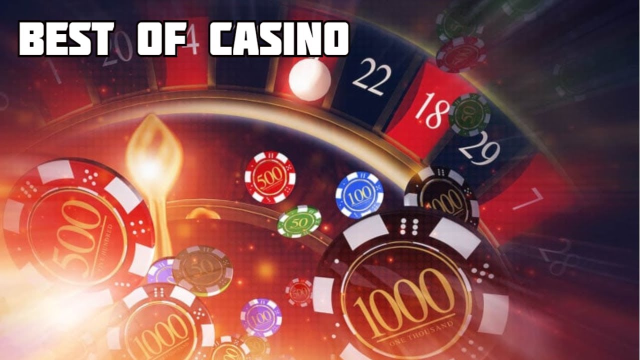 BEST OF CASINO FR | TEUFEURS PREND UNE PLUIE DE BILLET | SKYCASINO PREDIT LES CARTES !